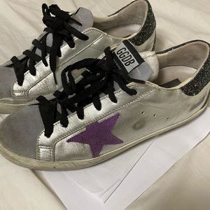 Golden goose sneakers for women